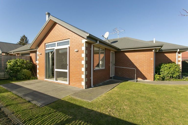 Photo of property in 1e Kermode Street, Ashburton, 7700