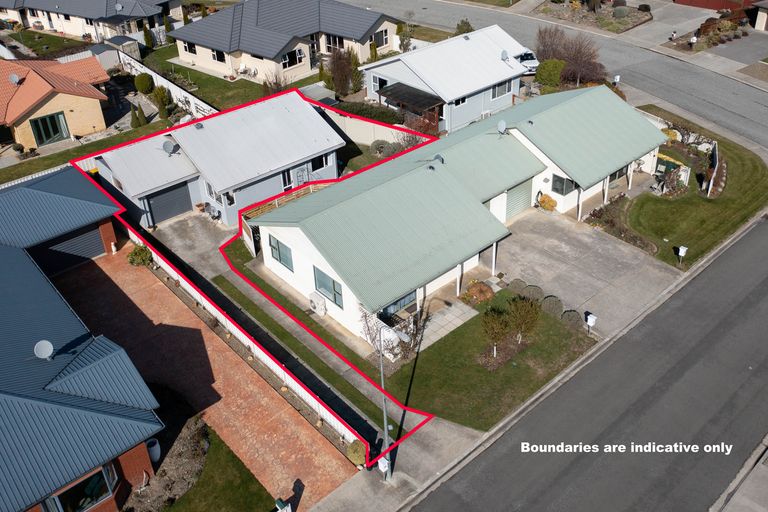 Photo of property in 2d Mayfair Grove, Alexandra, 9320