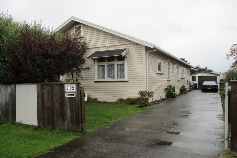 Photo of property in 713 Methuen Street, Saint Leonards, Hastings, 4120