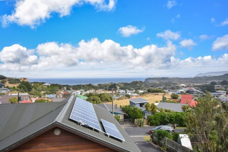 Photo of property in 43 Oregon Street, Ocean Grove, Dunedin, 9013