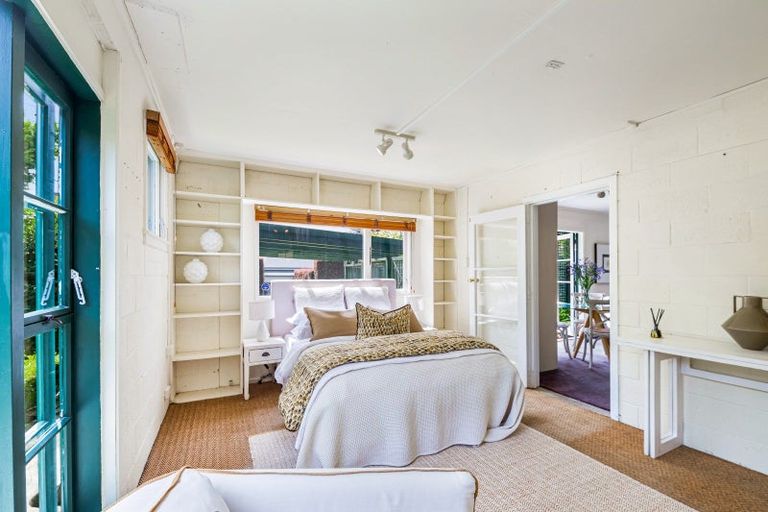 Photo of property in 2 Flagstaff Terrace, Devonport, Auckland, 0624