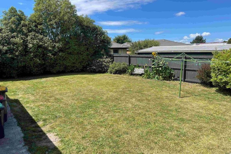 Photo of property in 88 Blankney Street, Hornby, Christchurch, 8042