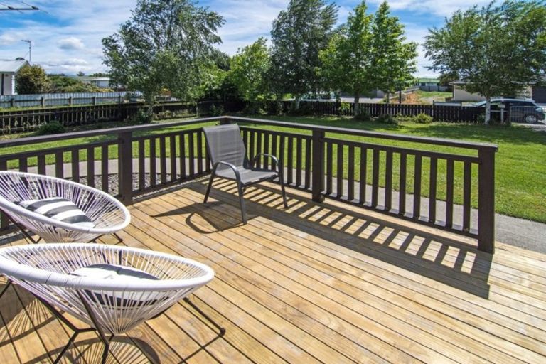 Photo of property in 38 Taranaki Street, Kuripuni, Masterton, 5810