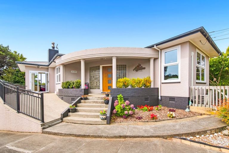 Photo of property in 63 Poplar Avenue, Raumati South, Paraparaumu, 5032
