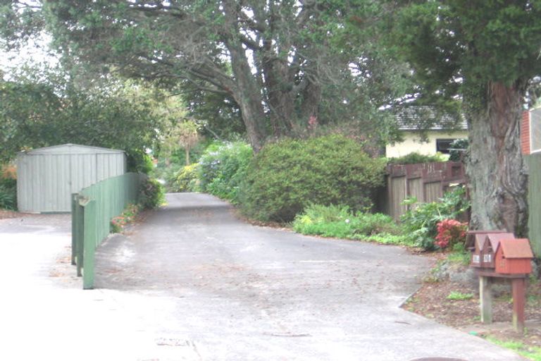 Photo of property in 36b Te Atatu Road, Te Atatu South, Auckland, 0610