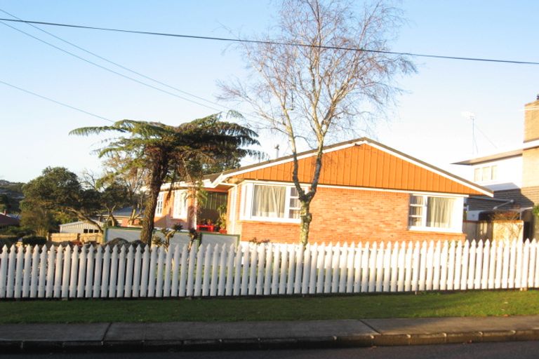 Photo of property in 6 Rothery Road, Hillpark, Auckland, 2102