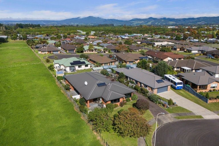 Photo of property in 6 Brookby Place, Katikati, 3129