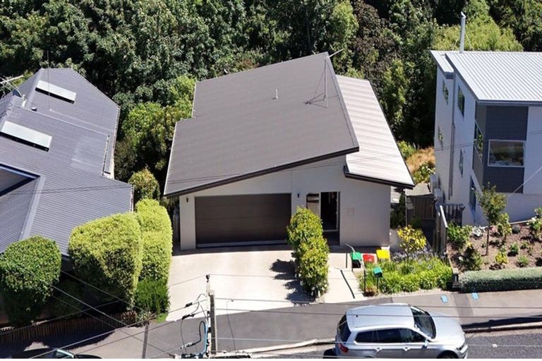 Photo of property in 33 Tower Avenue, Waverley, Dunedin, 9013