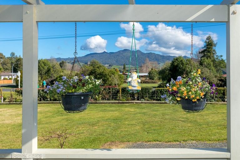 Photo of property in 271 Mcclure Street, Pirongia, 3802