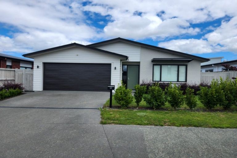 Photo of property in 63 Te Napi Drive, Takanini, 2112