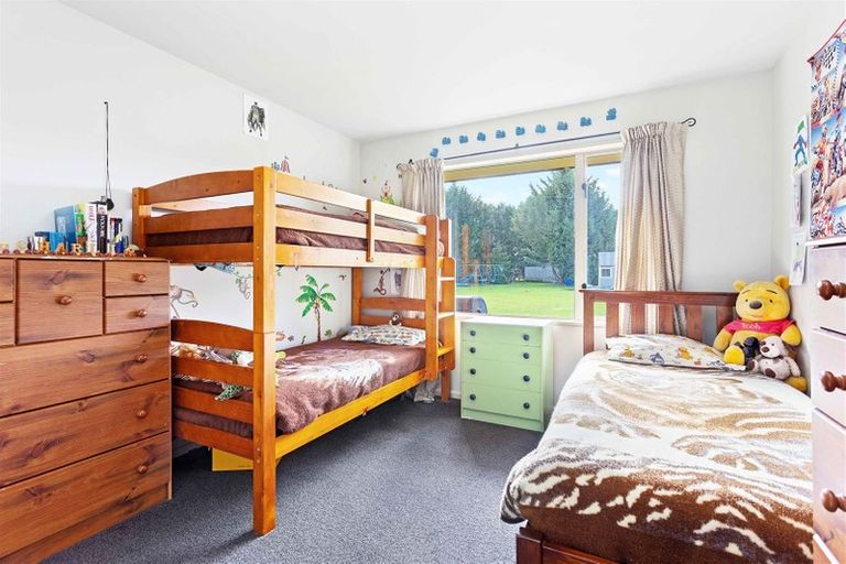 Photo of property in 424 Mandeville Road, Ohoka, Kaiapoi, 7692