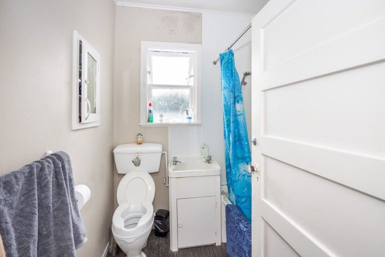 Photo of property in 62 Harris Street, Huntly, 3700