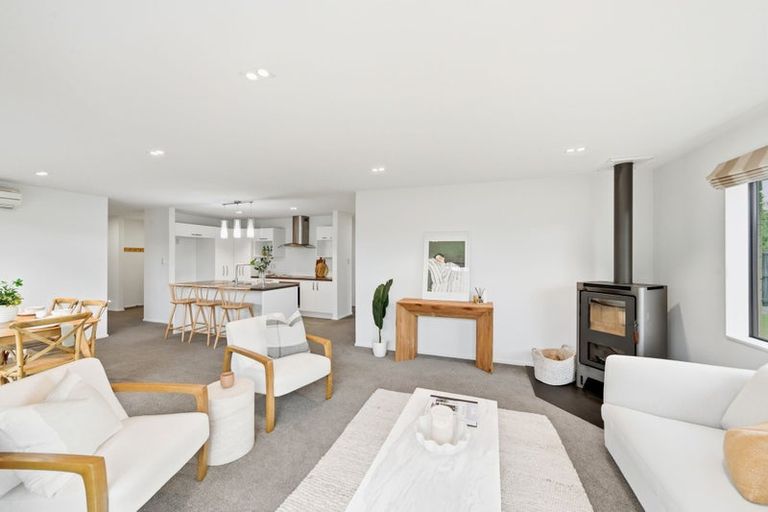 Photo of property in 11 Aspen Street, Rangiora, 7400