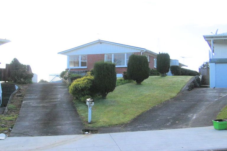 Photo of property in 27 Juliet Avenue, Howick, Auckland, 2014