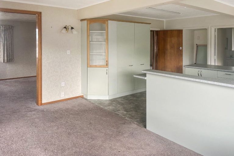 Photo of property in 206 West Street, Greytown, 5712