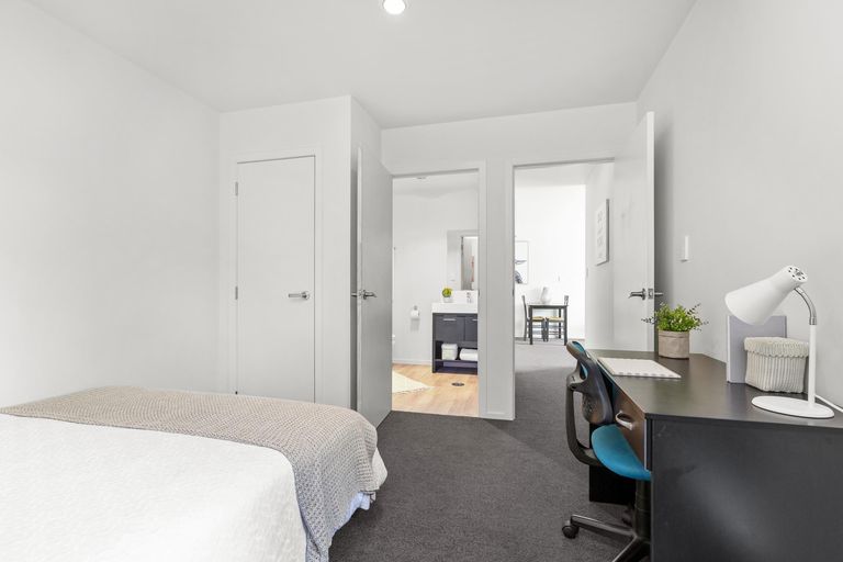 Photo of property in 5/100 Knighton Road, Hillcrest, Hamilton, 3216