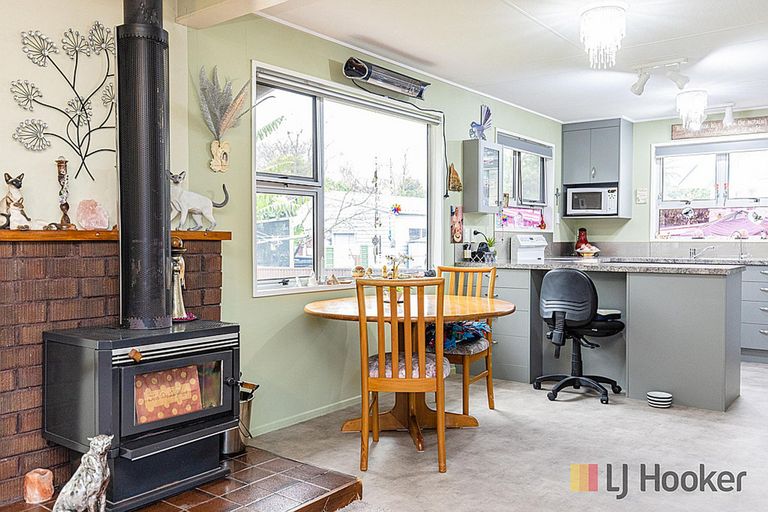 Photo of property in 393 Somme Parade, Aramoho, Whanganui, 4500