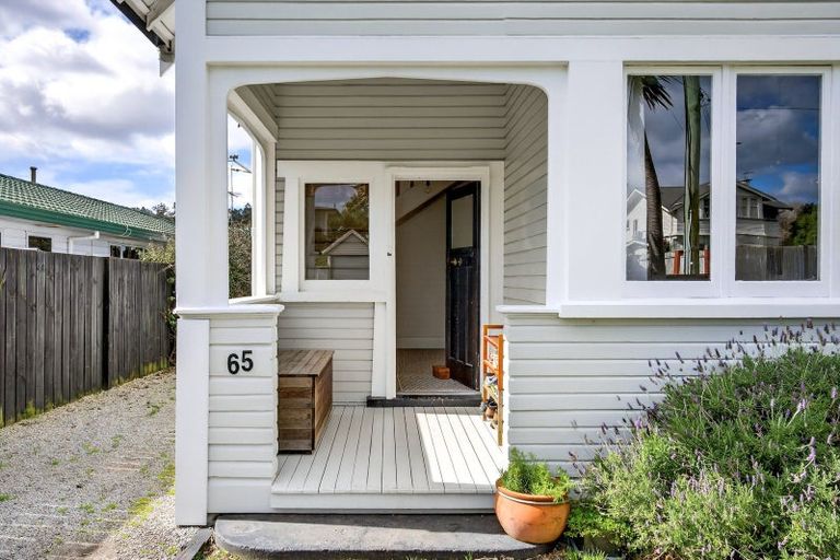 Photo of property in 65 Clifford Street, Whataupoko, Gisborne, 4010