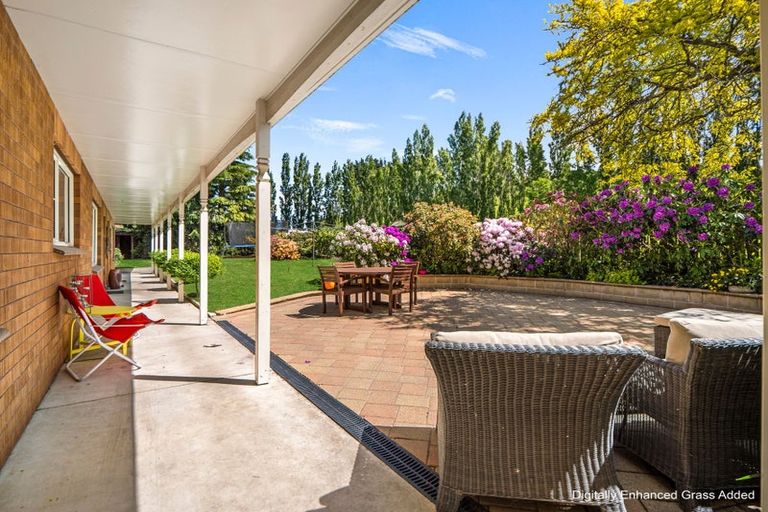 Photo of property in 312 Oamaru-alma Road, Alma, Oamaru, 9491