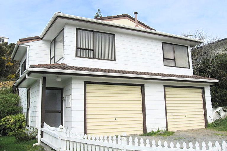 Photo of property in 10 Trelawney Road, Wainuiomata, Lower Hutt, 5014