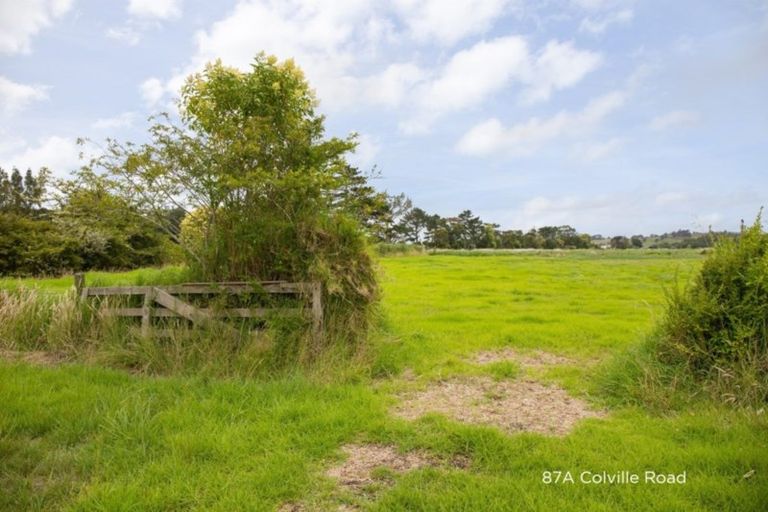 Photo of property in 95 Colville Road, Dargaville, 0310