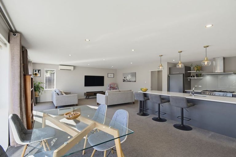 Photo of property in 11 Maltby Drive, Rolleston, 7615