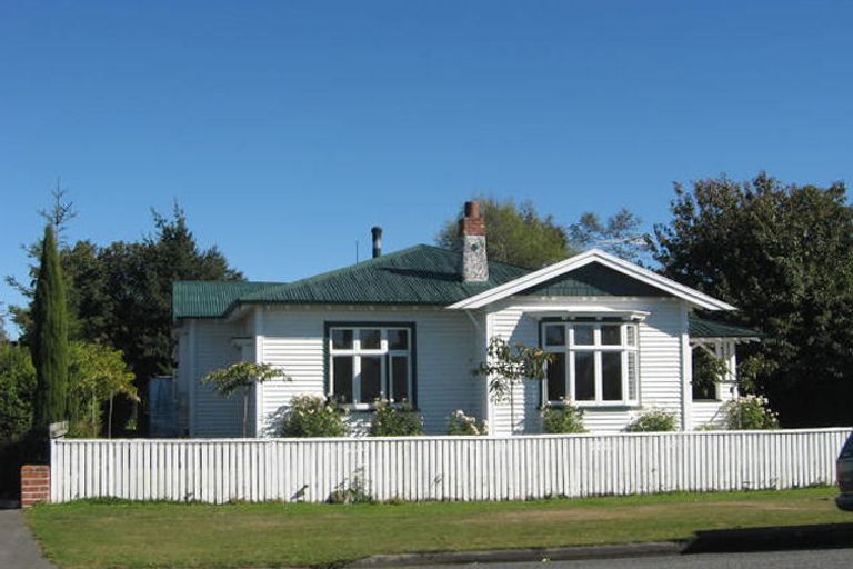 Photo of property in 21 Cameron Street, Methven, 7730
