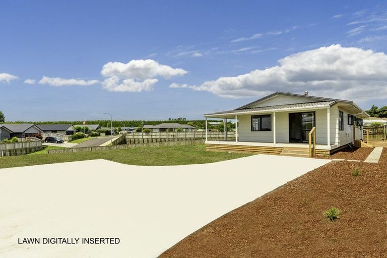 Photo of property in 3 Hannah Way, Pongakawa, 3186