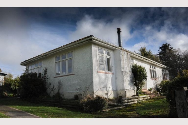 Photo of property in 164 Seddon Street, Raetihi, 4632