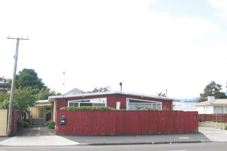 Photo of property in 45b Ward Street, Trentham, Upper Hutt, 5018