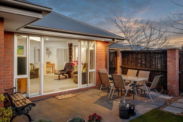 Photo of property in 28 Mcdermott Place, Halswell, Christchurch, 8025