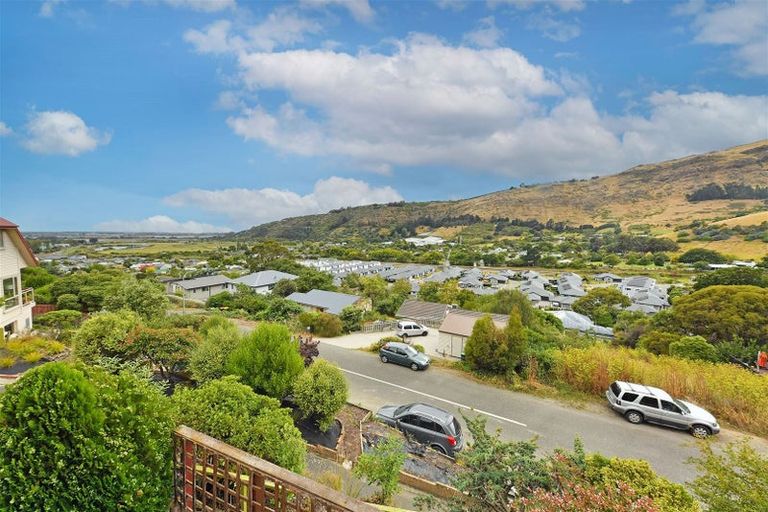 Photo of property in 42 Flinders Road, Heathcote Valley, Christchurch, 8022
