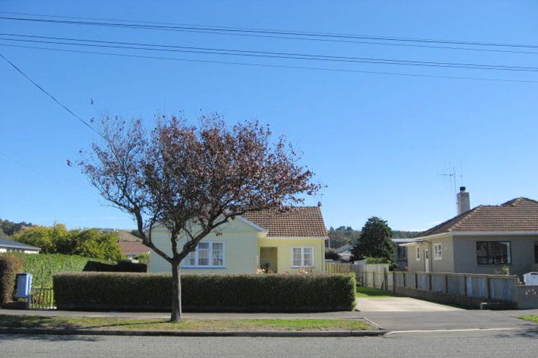 Photo of property in 13 Dart Street, Oamaru North, Oamaru, 9400
