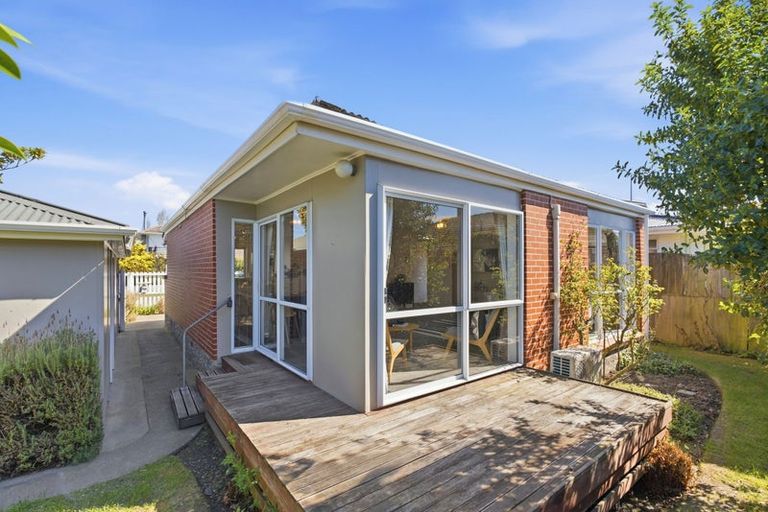 Photo of property in 2 Arlington Street, Burnside, Christchurch, 8053