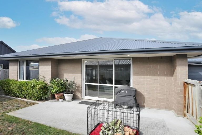 Photo of property in 32b Lowe Street, Avenal, Invercargill, 9810