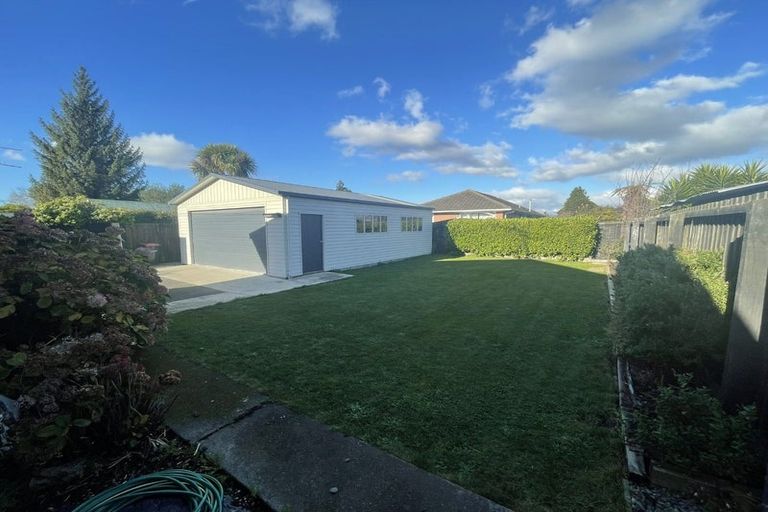 Photo of property in 35 Witham Street, Hornby, Christchurch, 8042