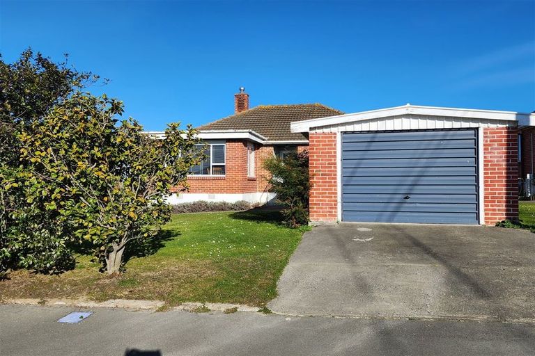 Photo of property in 21 Forth Street, Marchwiel, Timaru, 7910