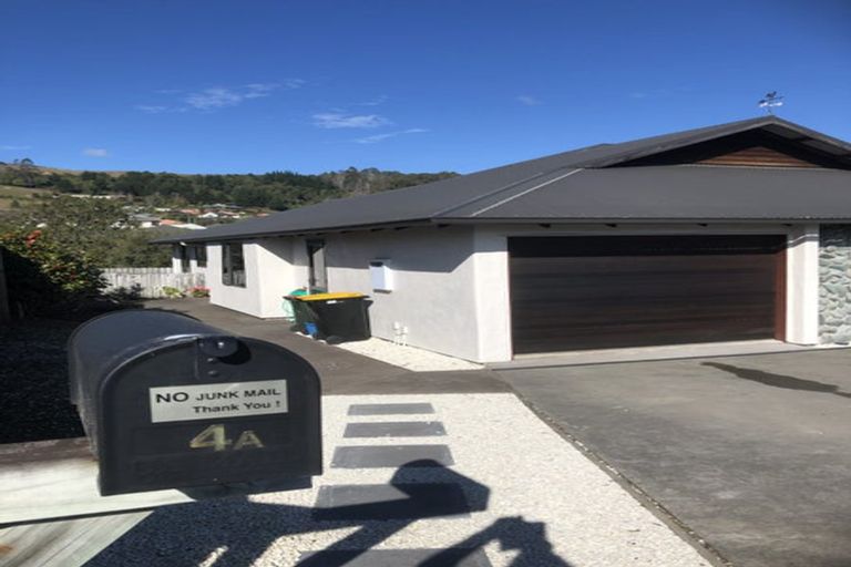 Photo of property in 4 Ken Wadsworth Way, Stoke, Nelson, 7011