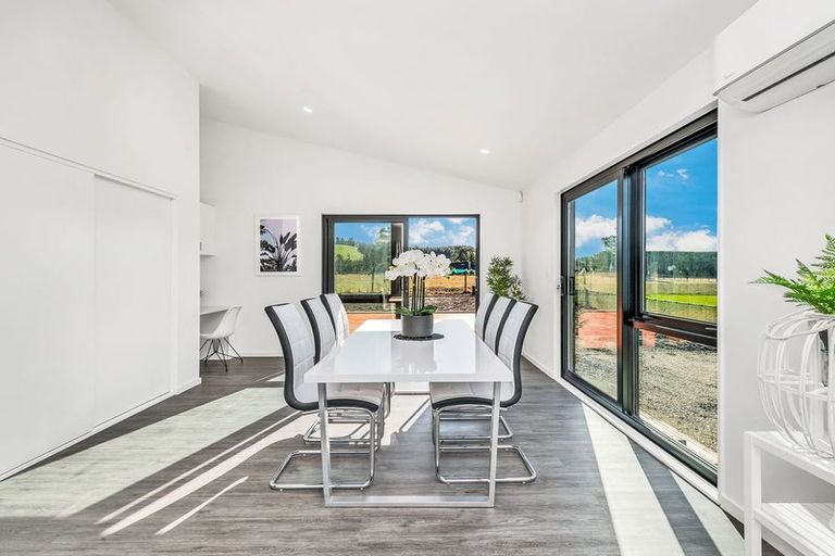 Photo of property in 3124 Coaltrack Road, Coalgate, 7673