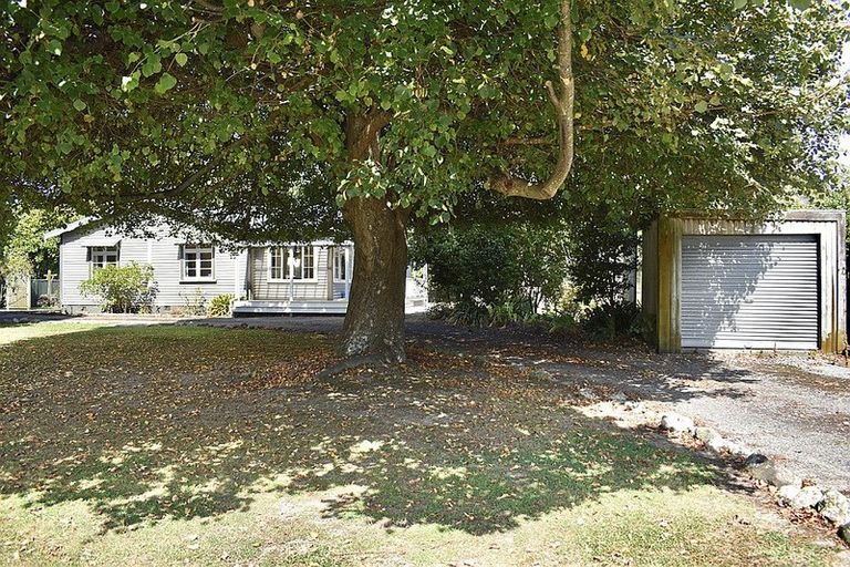 Photo of property in 197 Mill Road, Otaki, 5512