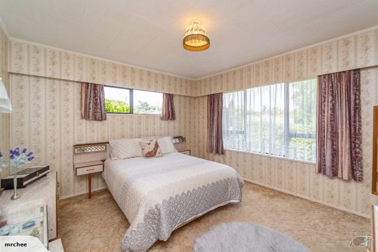 Photo of property in 14 Ranfurly Street, Solway, Masterton, 5810