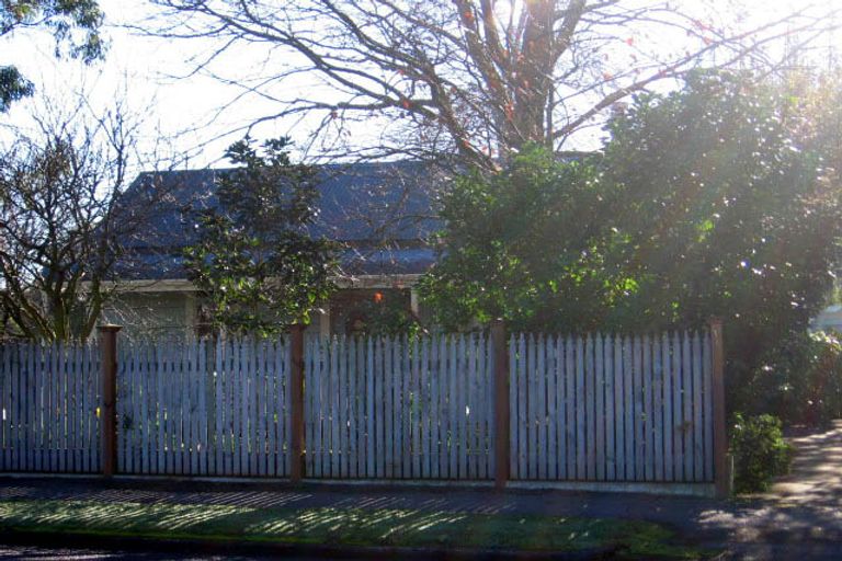 Photo of property in 36 Upper Plain Road, Masterton, 5810