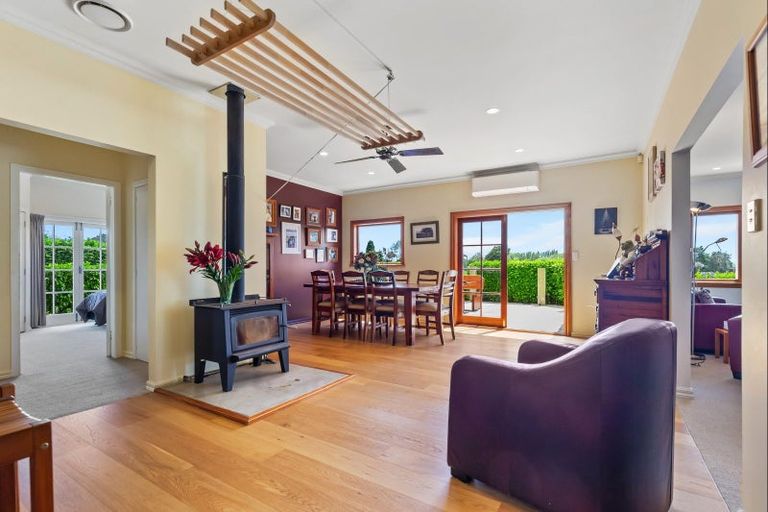 Photo of property in 134 Fairfield Road, Levin, 5510