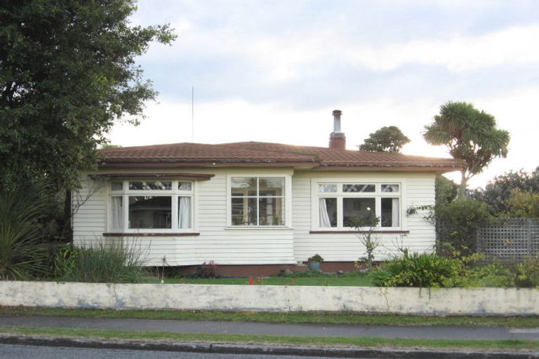 Photo of property in 35 Higgins Street, Marewa, Napier, 4110