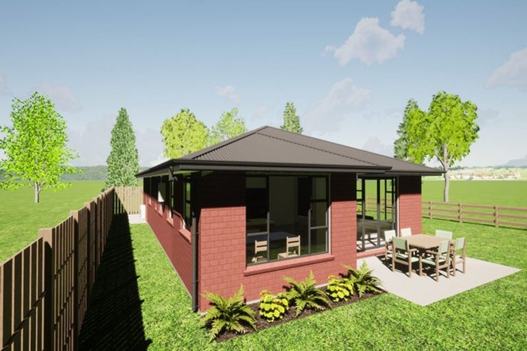 Photo of property in 25 Mcgowan Street, Waharoa, 3401