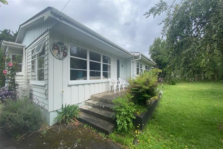 Photo of property in 96 Matatua Road, Raumati Beach, Paraparaumu, 5032