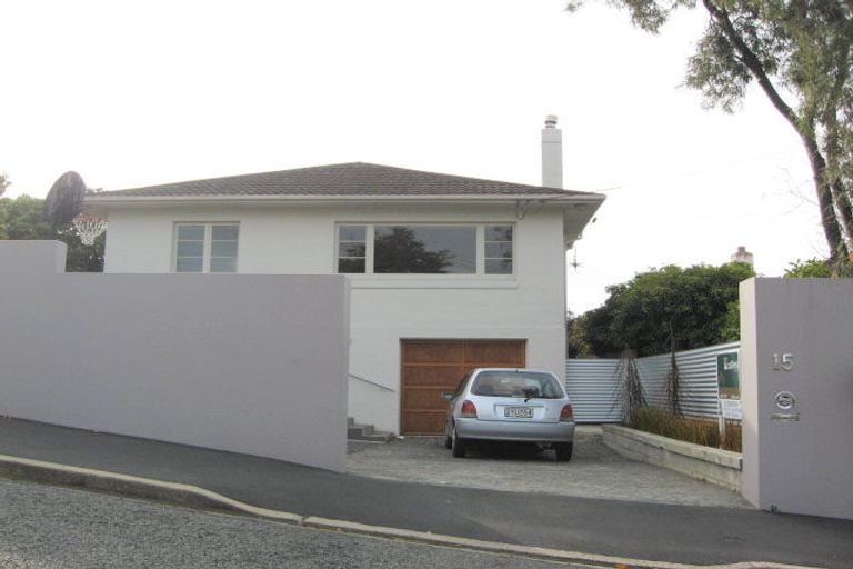 Photo of property in 15 Selkirk Street, Roslyn, Dunedin, 9010