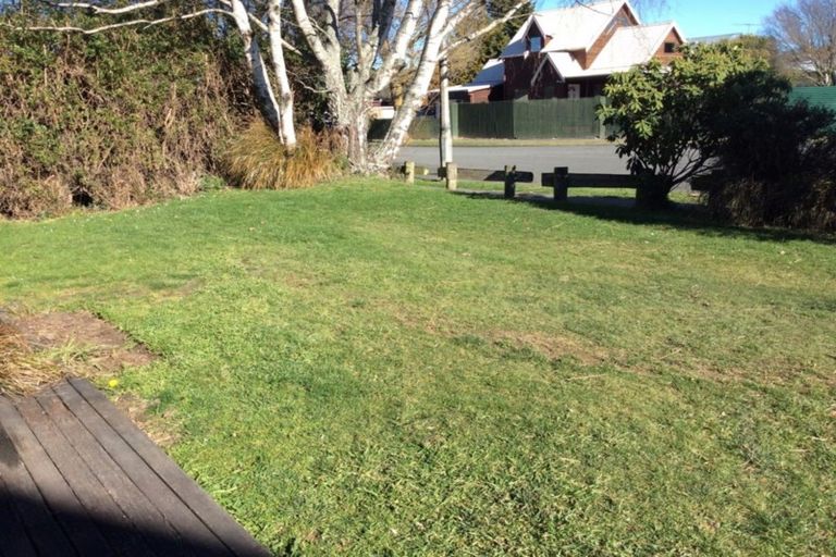 Photo of property in 25 Colcord Place, Methven, 7730