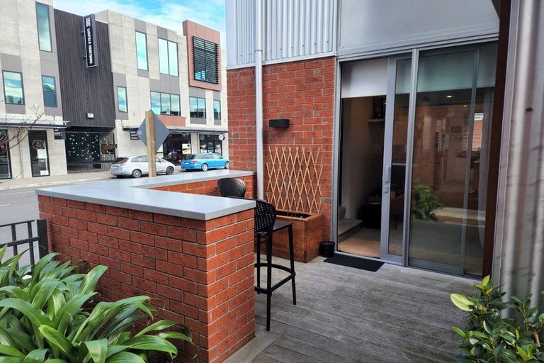 Photo of property in 18/135 Lichfield Street, Christchurch Central, Christchurch, 8011