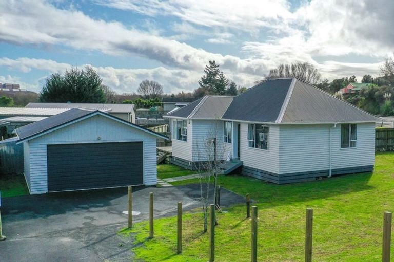 Photo of property in 109 Rayner Road, Huntly, 3700